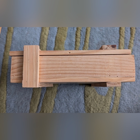 Mini ornaments by Catherine Lilly White, Buffalo, NY - Picture 5 of 6